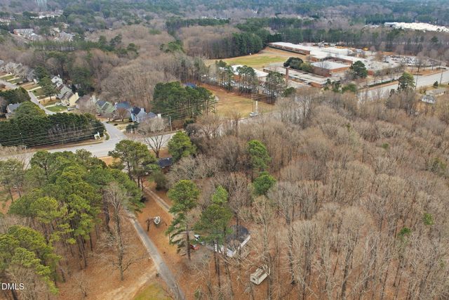 1025 Evans Road, Cary, NC 27513