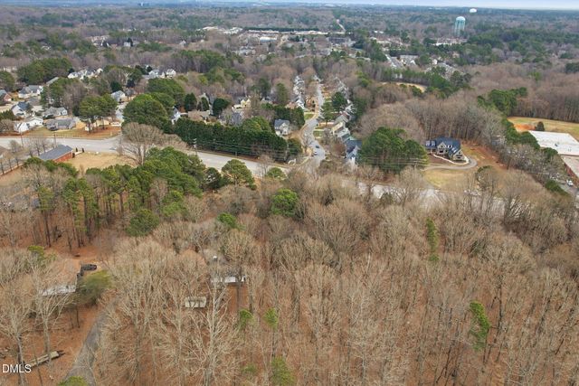 1025 Evans Road, Cary, NC 27513