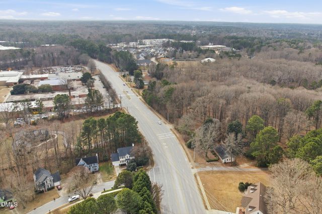 1025 Evans Road, Cary, NC 27513