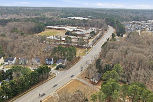 1025 Evans Road, Cary, NC 27513