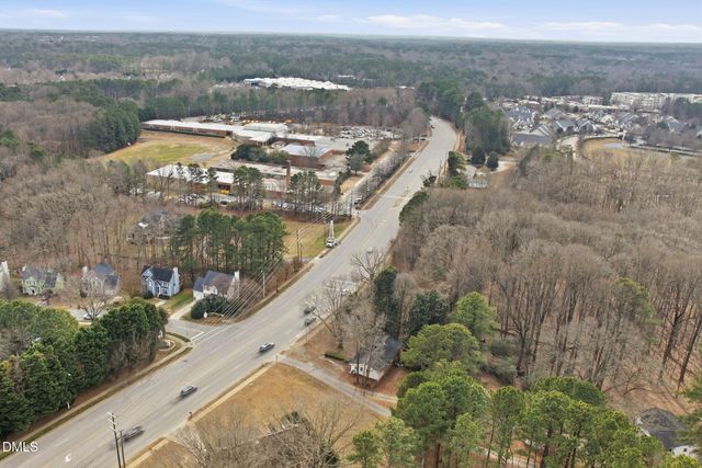 1025 Evans Road, Cary, NC 27513