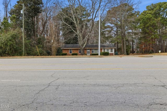 1025 Evans Road, Cary, NC 27513