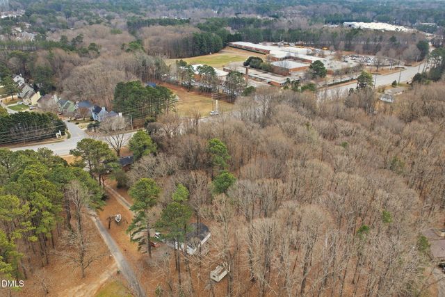 1025 Evans Road, Cary, NC 27513