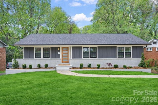 2000 Kilborne Drive, Charlotte, NC 28205