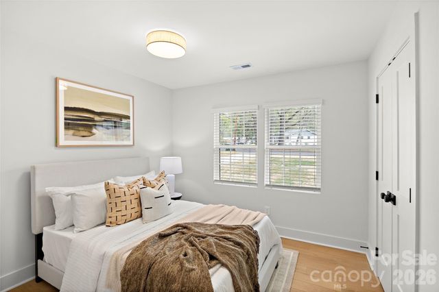 2000 Kilborne Drive, Charlotte, NC 28205