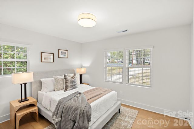 2000 Kilborne Drive, Charlotte, NC 28205