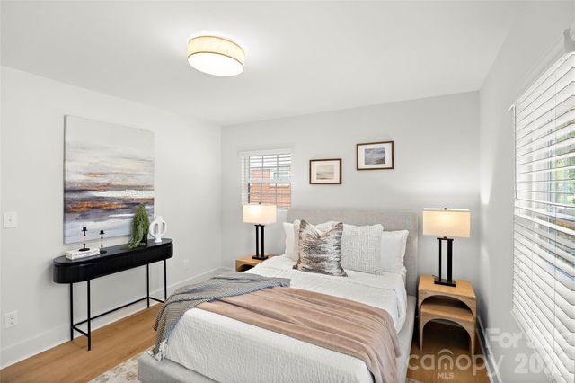 2000 Kilborne Drive, Charlotte, NC 28205