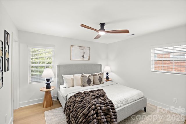 2000 Kilborne Drive, Charlotte, NC 28205