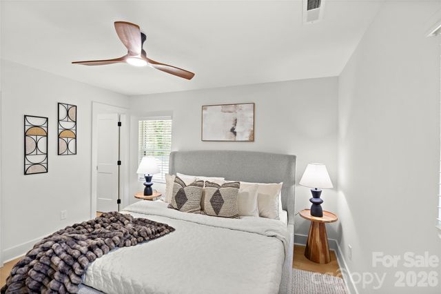 2000 Kilborne Drive, Charlotte, NC 28205