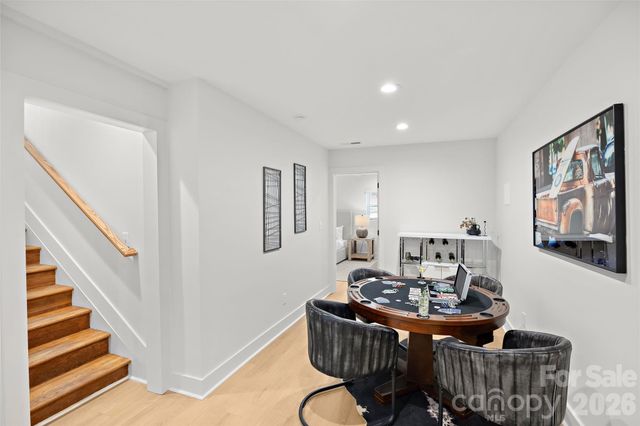 2000 Kilborne Drive, Charlotte, NC 28205