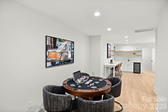 2000 Kilborne Drive, Charlotte, NC 28205