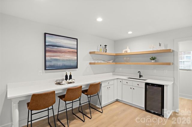 2000 Kilborne Drive, Charlotte, NC 28205