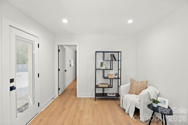 2000 Kilborne Drive, Charlotte, NC 28205