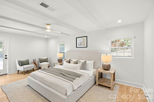 2000 Kilborne Drive, Charlotte, NC 28205