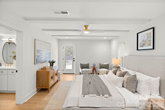 2000 Kilborne Drive, Charlotte, NC 28205