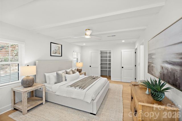 2000 Kilborne Drive, Charlotte, NC 28205