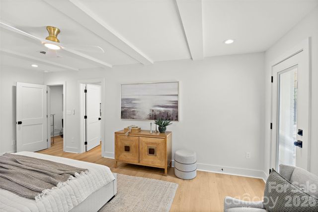 2000 Kilborne Drive, Charlotte, NC 28205