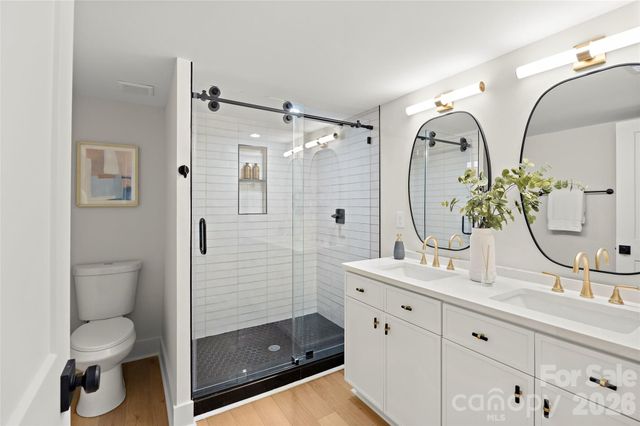 2000 Kilborne Drive, Charlotte, NC 28205