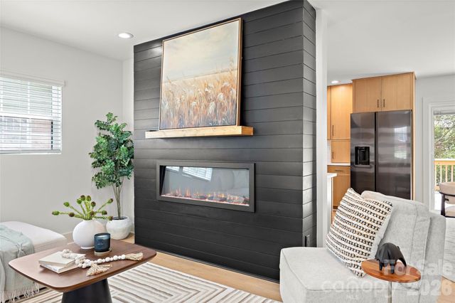 2000 Kilborne Drive, Charlotte, NC 28205