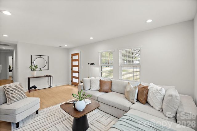 2000 Kilborne Drive, Charlotte, NC 28205