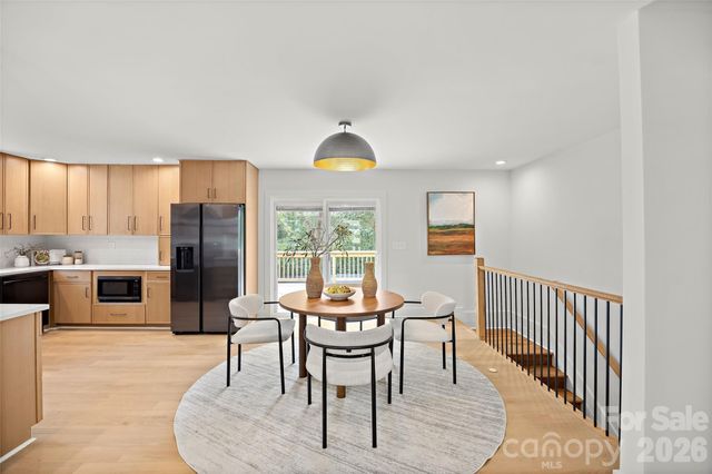 2000 Kilborne Drive, Charlotte, NC 28205