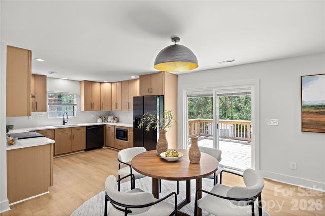 2000 Kilborne Drive, Charlotte, NC 28205