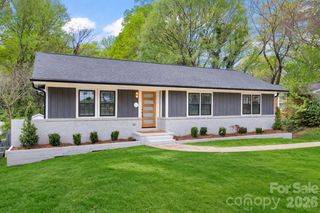 2000 Kilborne Drive, Charlotte, NC 28205