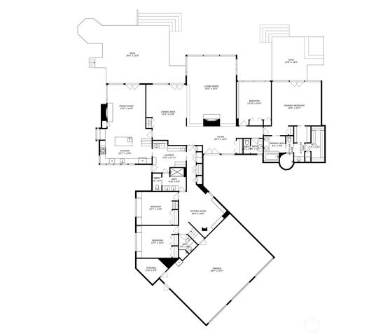 8428 N Mercer Way, Mercer Island, WA 98040