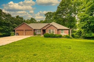 147 River Bluff Drive, Branson, MO 65616