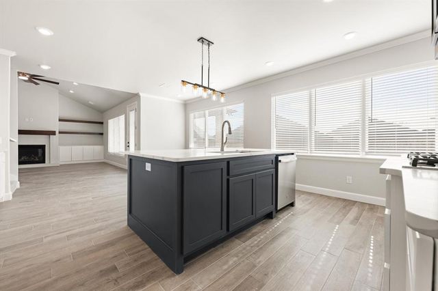 7316 NW 158th Street, Edmond, OK 73013