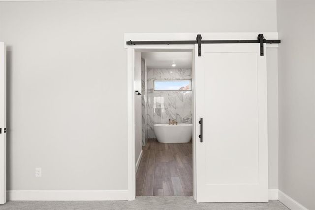 7316 NW 158th Street, Edmond, OK 73013