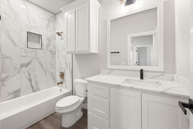 7316 NW 158th Street, Edmond, OK 73013