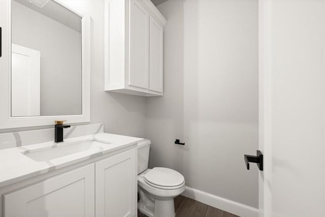 7316 NW 158th Street, Edmond, OK 73013