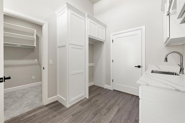 7316 NW 158th Street, Edmond, OK 73013