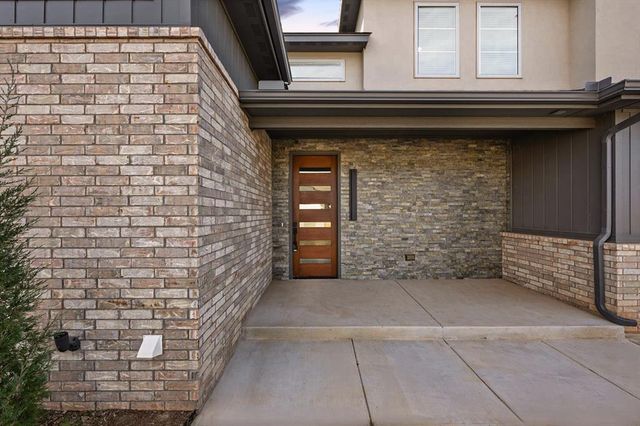 7316 NW 158th Street, Edmond, OK 73013