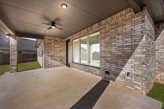 7316 NW 158th Street, Edmond, OK 73013