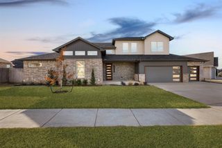 7316 NW 158th Street, Edmond, OK 73013