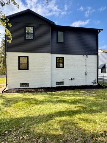 229 Hovey Street, Gary, IN 46406