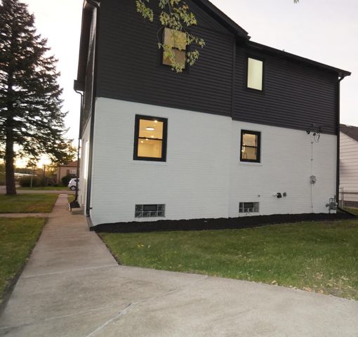 229 Hovey Street, Gary, IN 46406