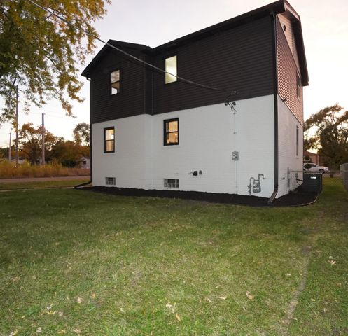 229 Hovey Street, Gary, IN 46406