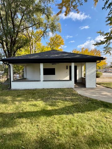 229 Hovey Street, Gary, IN 46406