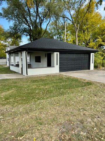 229 Hovey Street, Gary, IN 46406