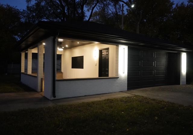 229 Hovey Street, Gary, IN 46406