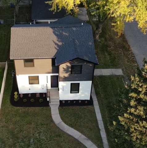 229 Hovey Street, Gary, IN 46406