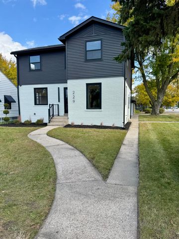 229 Hovey Street, Gary, IN 46406