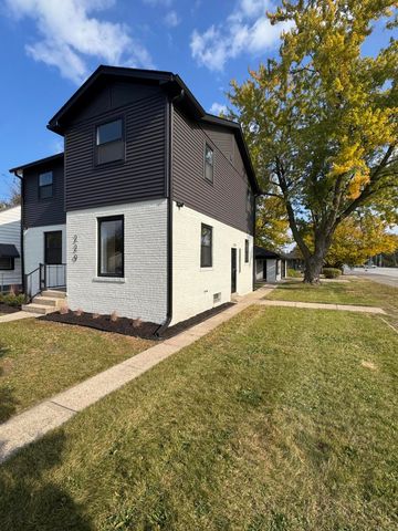 229 Hovey Street, Gary, IN 46406