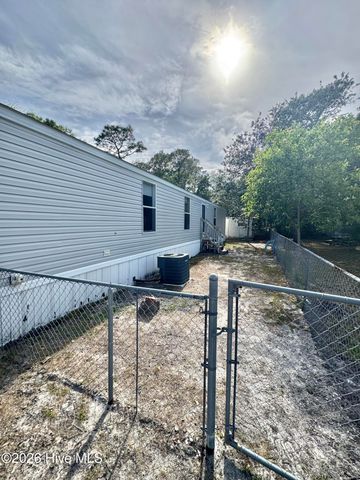 2109 N Tanglewood Drive SW, Supply, NC 28462