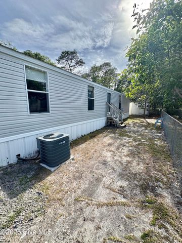 2109 N Tanglewood Drive SW, Supply, NC 28462