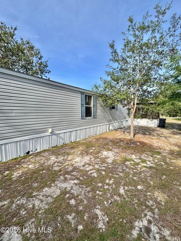2109 N Tanglewood Drive SW, Supply, NC 28462
