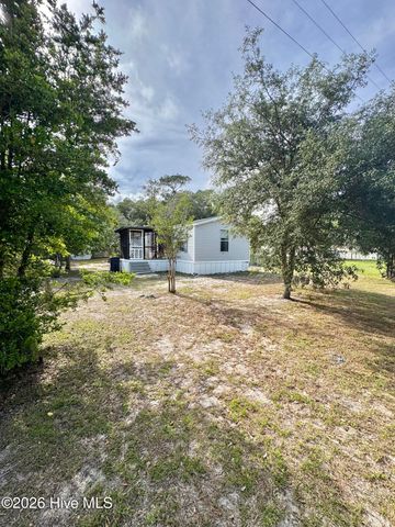 2109 N Tanglewood Drive SW, Supply, NC 28462